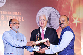 awards